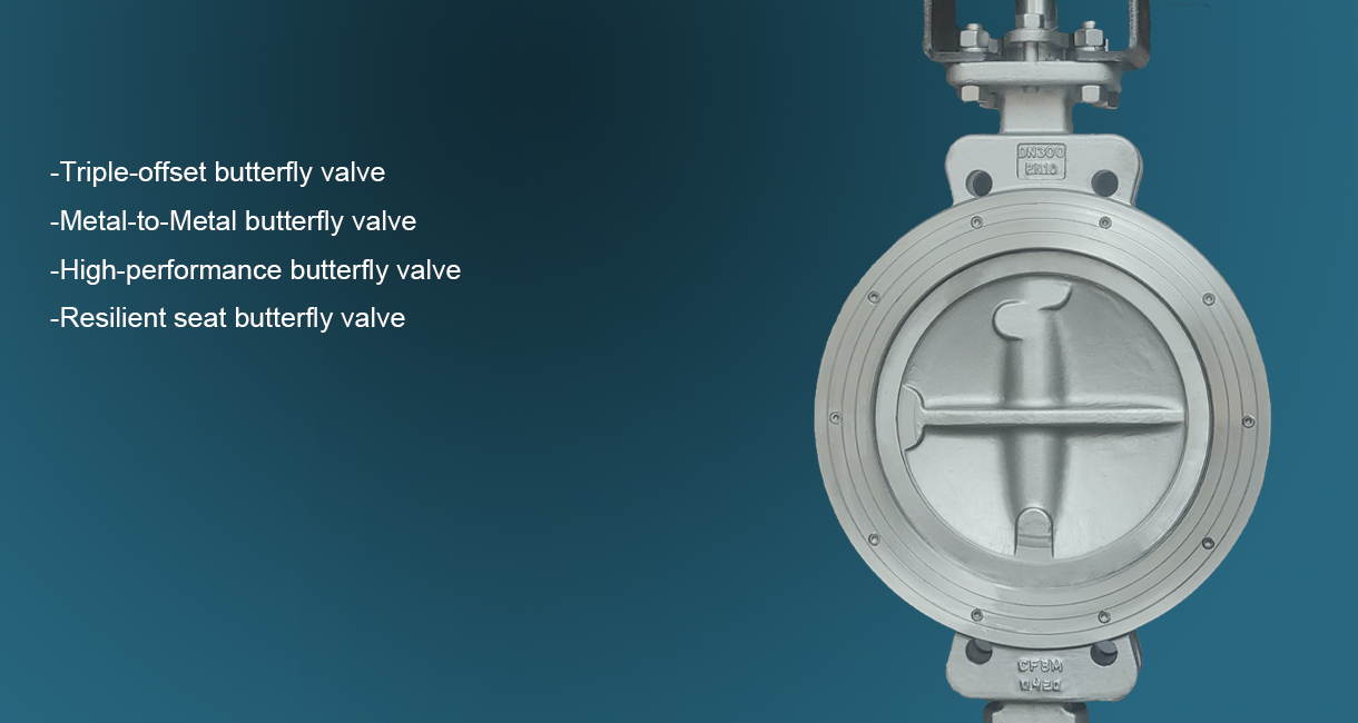 Butterfly Valve