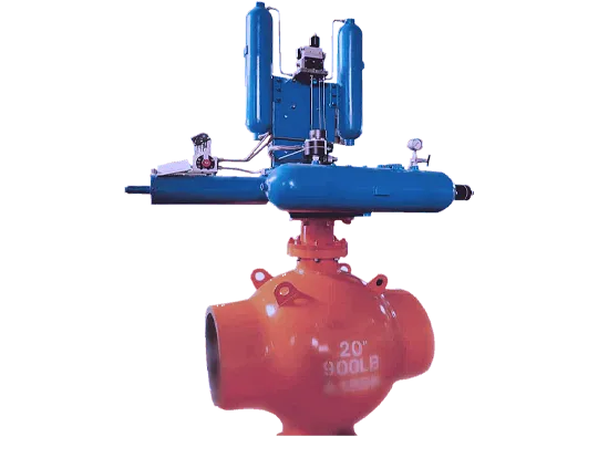 Ball Valve Market Continues to Grow Amidst Increasing Demand