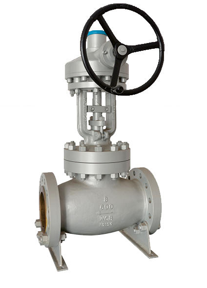 Considerations for Selecting Common Valves