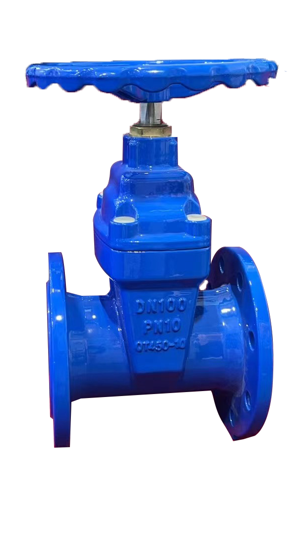 Gate Valve Maintenance Quality Standards