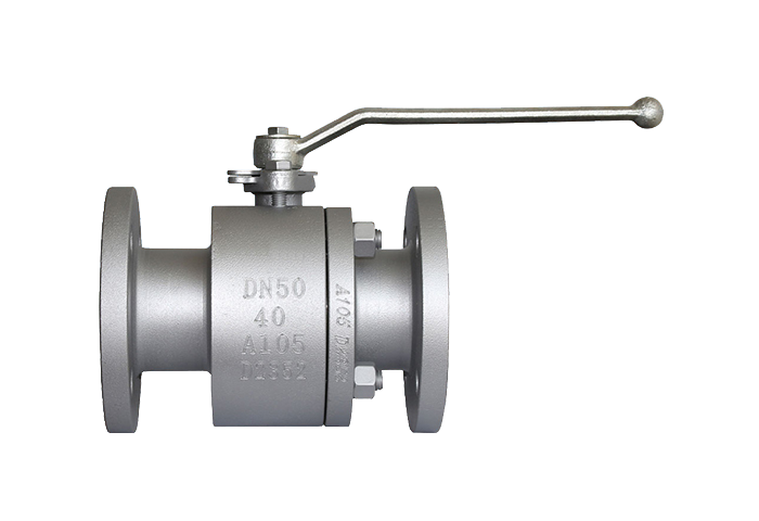 The Correct Way to Set Up Industrial Valves