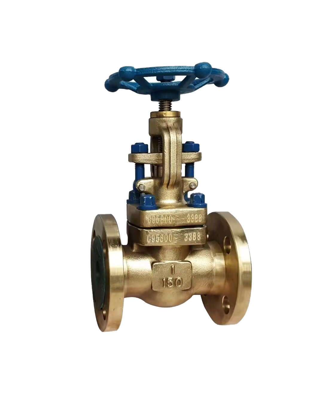 Failures and troubleshooting methods of the piston-type steam pressure reducing valve